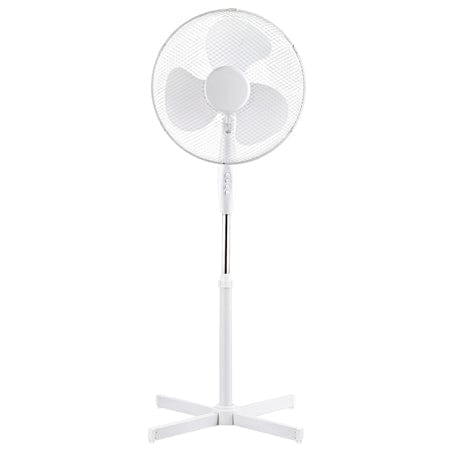 Platinet Ventilator Ventilator cu Picior Platinet PSF1616W | 40W, 120cm, Alb