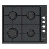 Samus Pachet built in Pachet Built-In Samus SCE828GCF3D+PSG-64SB | Cuptor Electric, Plita Gaz, 4 Arzatoare