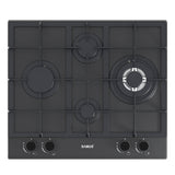 Pachet Built In Samus PACHET SAMUS-ONL53 | Cuptor SC634GDT15H, 74L, Clasa A+, autocuratare catalitica + Plita PSG-64SMGN