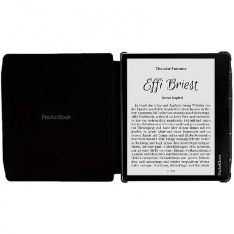 PocketBook Accesorii Ebook reader Accesorii Ebook reader PocketBook H-S-1040D-DB-WW | Alb