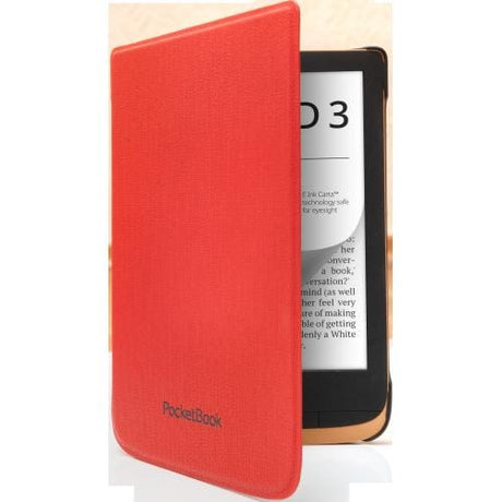 PocketBook Accesorii tableta Accesoriu Tabletă PocketBook WPUC-627-S-RD | Negru