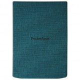 Pocketbook 743 cover, Flip cover, green