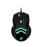 PORT DESIGNS Mouse pentru gaming Port 3500 DPI Negru