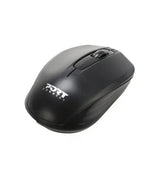 PORT DESIGNS Mouse Wireless Port Designs OFFICE 3 butoane1000DPI Negru/Verde