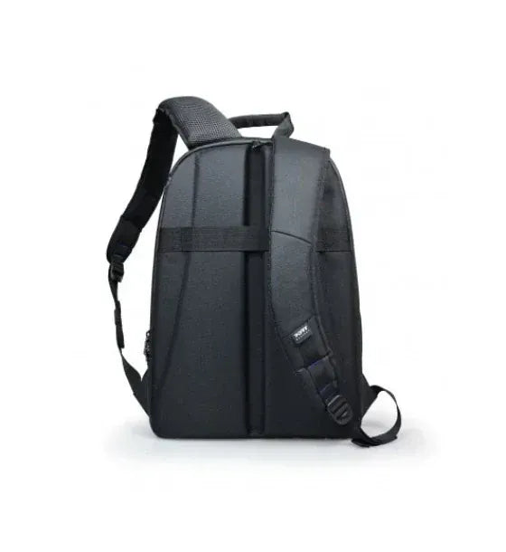 PORT DESIGNS Rucsac laptop Anti-Furt Port Designs Chicago EVO BP cu port USB extern si Husa impermeabila 13-16 Negru
