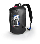 PORT DESIGNS Rucsac laptop Anti-Furt Port Designs Sausalito cu port USB extern Impermeabil 13-156inch Negru