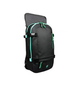 PORT DESIGNS Rucsac laptop Gaming Port Designs Arokh BP-1 156 inch compartiment pentru tastaturaNegru