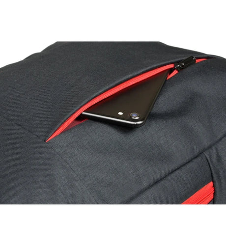 PORT DESIGNS Rucsac laptop Port Designs Portland 156 inch Negru