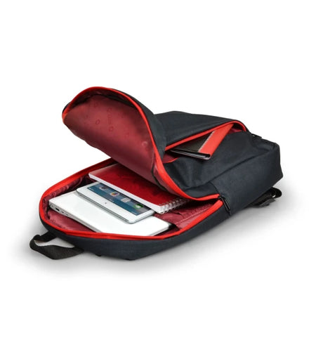 PORT DESIGNS Rucsac laptop Port Designs Portland 156 inch Negru