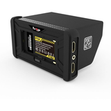 Monitor Portkeys PT5 II, 5" 3D LUT, Touchscreen500nit, 7W