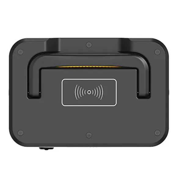 Powerness Acumulator extern Power Station Powerness U1000 1166Wh 4 USB-A 2 USB-C 2 x AC Negru