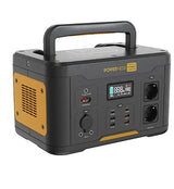 Powerness Acumulator extern Power Station Powerness U1000 1166Wh 4 USB-A 2 USB-C 2 x AC Negru