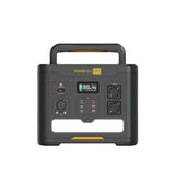 Powerness Acumulator extern Power Station Powerness U1500 1536Wh 4 USB-A 2 USB-C 2 x AC Negru
