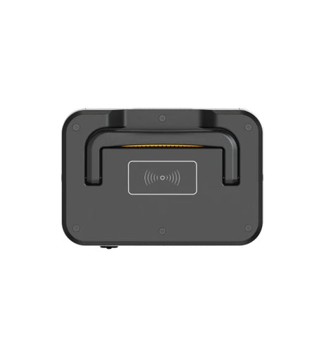 Powerness Acumulator extern Power Station Powerness U1500 1536Wh 4 USB-A 2 USB-C 2 x AC Negru