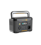 Powerness Acumulator extern Power Station Powerness U500 515Wh 3 USB-A 1 USB-C 1 x AC Negru