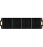 Powerness Panou Solar Powerness SolarX S40 40W pliabil portabil cu iesiri DC USB-A USB-C si cu Ecran LCD pentru monitorizare inchidere magnetica in 4 maxim 18v