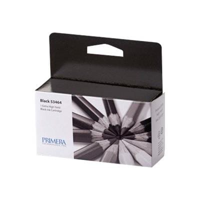Primera Cartuș cerneală original Primera 053464, Negru, HC (capacitate mărită)