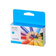 Primera Cartuș Cerneală Original Primera Cyan HC (High Capacity) 053461 pentru Imprimante Primera