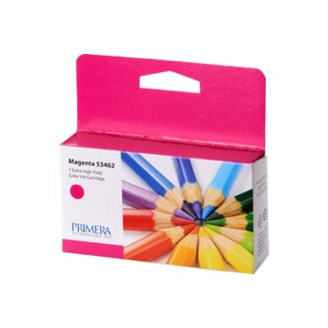 Primera Cartuș cerneală originală Primera Magenta HC (High Capacity) 053462
