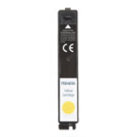 Primera Cerneală originală Primera Yellow (Galben) cod 53424 pentru echipamente Primera, imprimare stabilă și culori intense