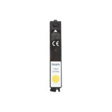 Primera Cerneală originală Primera Yellow (Galben) cod 53424 pentru echipamente Primera, imprimare stabilă și culori intense