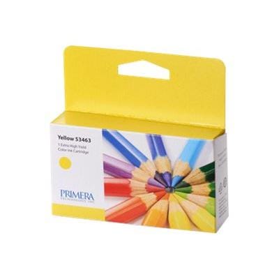 Primera Cerneală Primera Ink Yellow Gelb HC, galben, cod 053463
