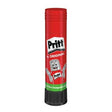 Henkel Adeziv stick Pritt 11 g PK411 pentru hârtie, carton și fotografii, aplicare curată și precisă
