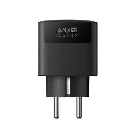 Anker Solix Priza Priza Inteligenta Anker Solix A17X8312 | Gen.2, Smart, Portabila