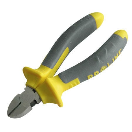 Proline Cleste Cleste Proline 28481 | Galben/Gri