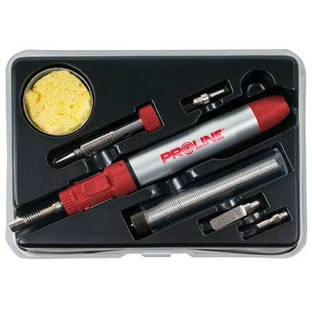 Proline Set letcon gaz Proline - Set Letcon Gaz | 60037