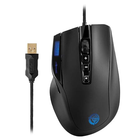 ProSquad Mouse ProSquad - Mouse Gaming 6000DPI | SQ1600