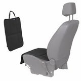 Protectie Chicco pentru Bancheta Auto, Negru, 0 Luni+