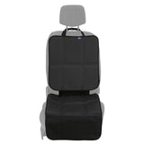 Protectie Chicco pentru Bancheta Auto, Negru, 0 Luni+