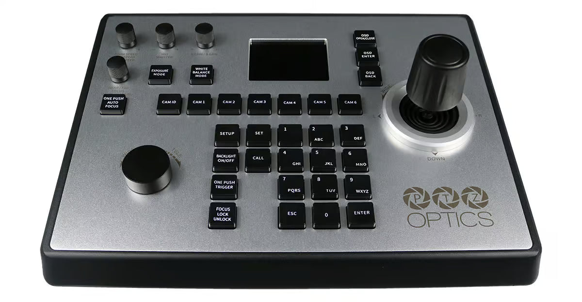 Cameră Ptzoptics PT-JOY-G4 | 11.938L