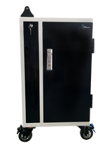 Dulap Incarcare Power Technologies VRT-B15L-E | 15 Sloturi, Vertical, Laptop