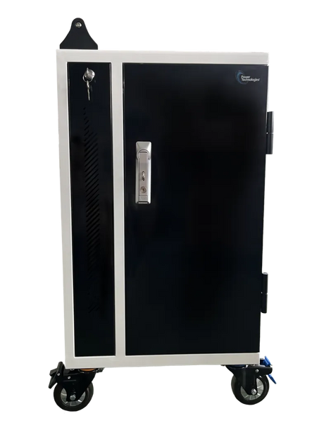 Power Technologies Accesorii IT Accesorii IT Power Technologies VRT-B15L-E | 15 Sloturi, Vertical