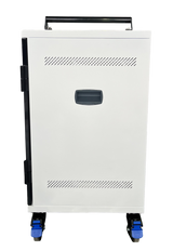 Dulap Incarcare Power Technologies VRT-B15L-E | 15 Sloturi, Vertical, Laptop