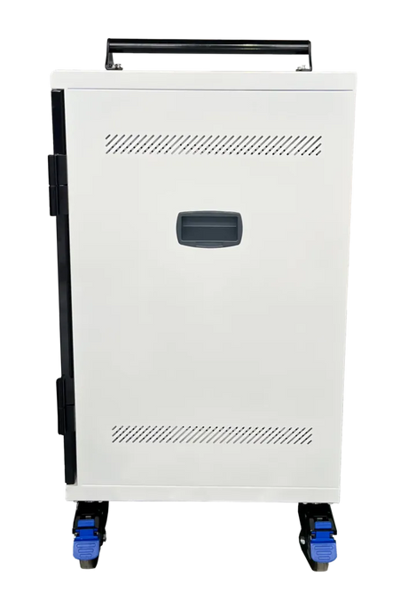 Power Technologies Accesorii IT Accesorii IT Power Technologies VRT-B15L-E | 15 Sloturi, Vertical