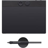 Tableta Grafica Wacom PTK470K0B | Small, Negru