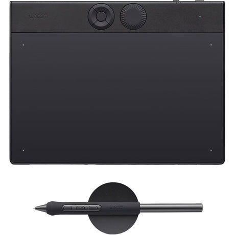 Tableta Grafica Wacom PTK470K0B | Small, Negru