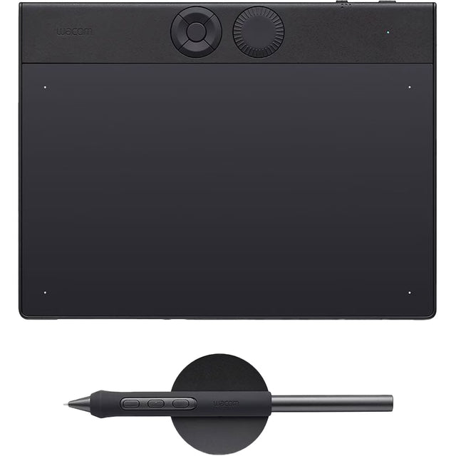 Tableta Grafica Wacom PTK470K0B | Small, Negru