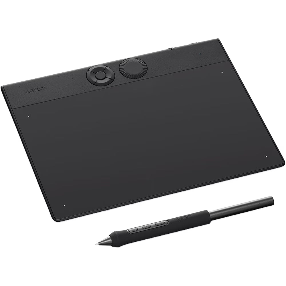 Tableta Grafica Wacom PTK470K0B | Small, Negru
