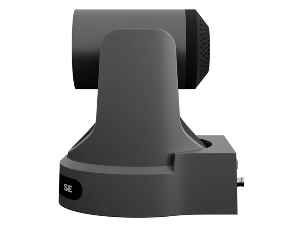 Ptzoptics Camera digitala Cameră Ptzoptics PT12X-SE-GY-G3 | Full HD, Gri