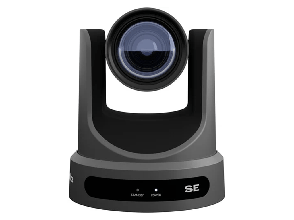 Ptzoptics Camera digitala Cameră Ptzoptics PT12X-SE-GY-G3 | Full HD, Gri