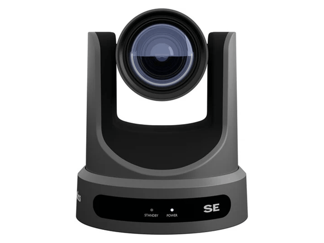 Ptzoptics Camera digitala Cameră Ptzoptics PT12X-SE-GY-G3 | Full HD, Gri