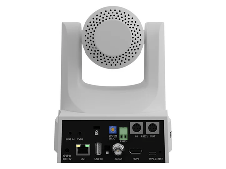 Ptzoptics Camera digitala Cameră Ptzoptics PT12X-SE-WH-G3 | Full HD, Alb