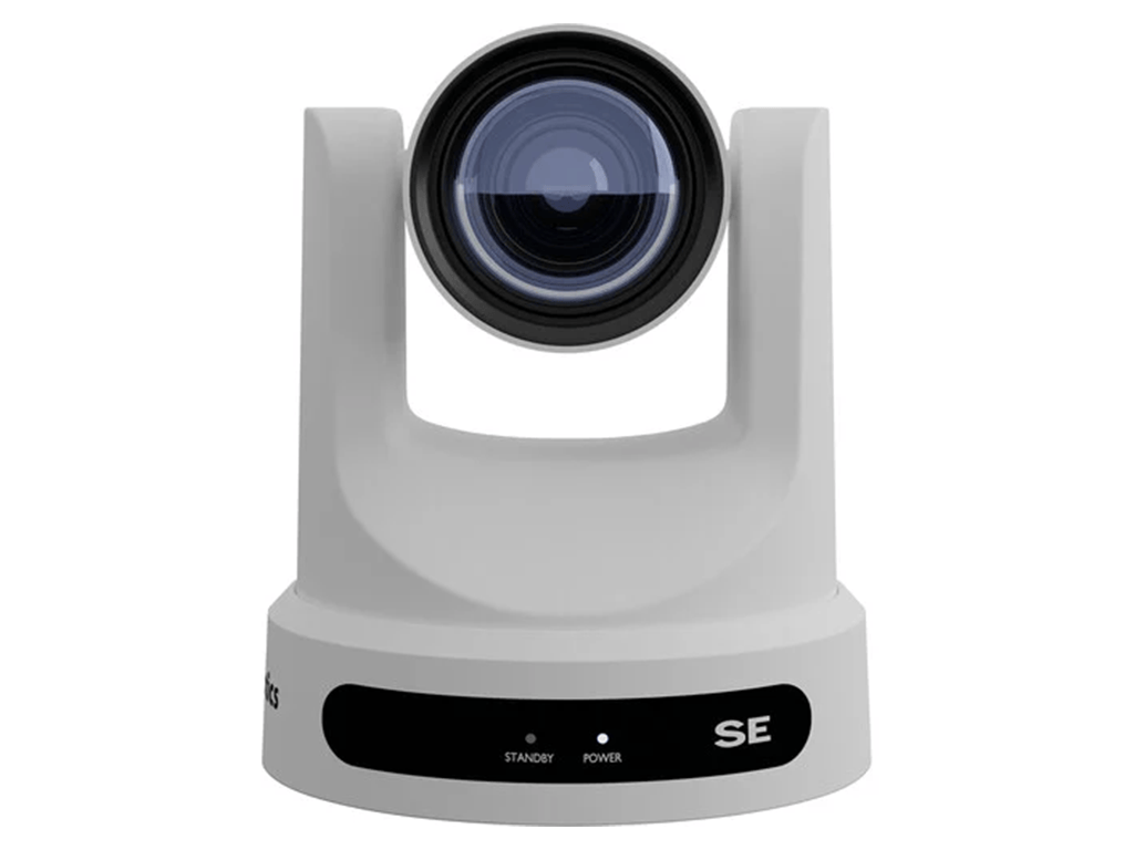 Ptzoptics Camera digitala Cameră Ptzoptics PT12X-SE-WH-G3 | Full HD, Alb