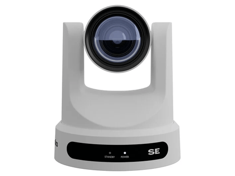 Ptzoptics Camera digitala Cameră Ptzoptics PT12X-SE-WH-G3 | Full HD, Alb