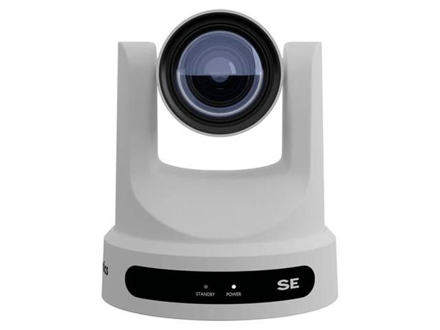 Ptzoptics Camera digitala Cameră Ptzoptics PT12X-SE-WH-G3 | Full HD, Alb