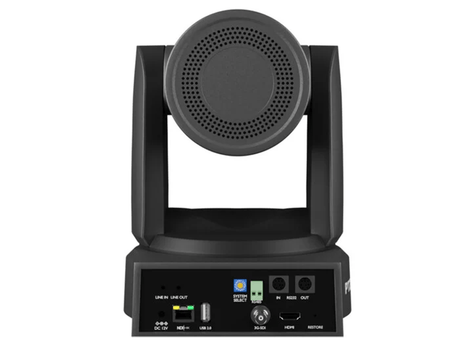 Ptzoptics Camera digitala Cameră Ptzoptics PT30X-4K-GY-G3 | 4K UHD, Gri